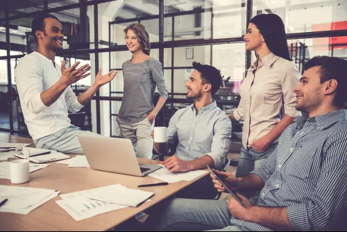 How to Enable Change in Your Team and Boost Your Customer Experience