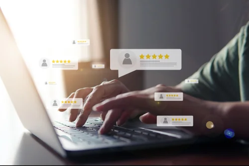 Business Growth Stems From Getting the Right Customer Feedback. Here’s How to Get It.