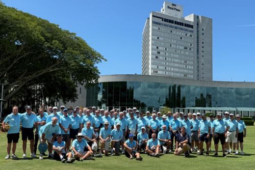 What a Week of Golf Taught Me About Accelerating CX Growth