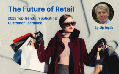 The Future of Retail: 2025’s Top Trends in Soliciting Customer Feedback