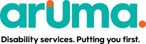 Aruma logo