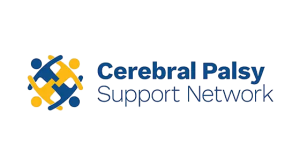 Cerebral Palsy Support Network logo