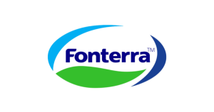 Fonterra Cooperative Group logo