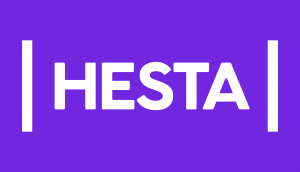 Hesta logo