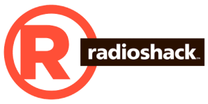 RadioShack logo