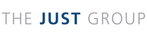 The Just Group logo
