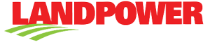 Landpower logo