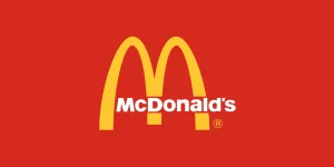 McDonald's logo