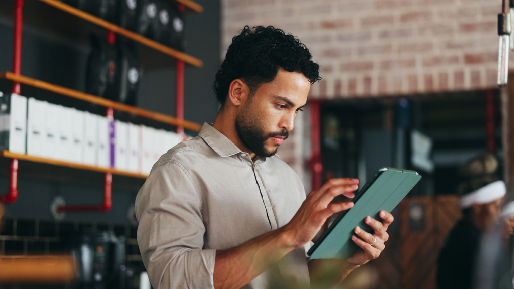 customer experience improvement program manager reviewing CX data without clear next steps